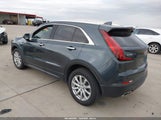 Cadillac Xt4 Fwd Luxury 1GYAZAR48MF003005 снимка
