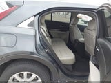 Cadillac Xt4 Fwd Luxury 1GYAZAR48MF003005 снимка