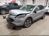 Ford Escape Sel Hybrid 1FMCU9CZ4NUB29385 photo