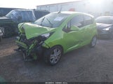 Chevrolet Spark 1Lt Auto KL8CD6S92EC583735 снимка