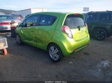 Chevrolet Spark 1Lt Auto KL8CD6S92EC583735 fotografie