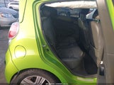 Chevrolet Spark 1Lt Auto KL8CD6S92EC583735 fotografie