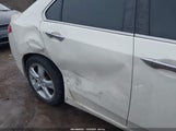 Acura Tsx 2.4 JH4CU2F60AC016805 снимка