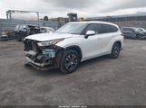 Toyota Highlander Xle 5TDKDRAH1PS510869 снимка