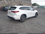 Toyota Highlander Xle 5TDKDRAH1PS510869 снимка