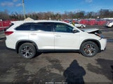 Toyota Highlander Le 5TDBZRFH2KS986907 снимка