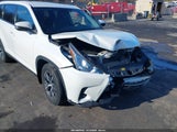 Toyota Highlander Le 5TDBZRFH2KS986907 снимка