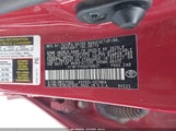 Toyota Camry Le 4T1BF1FKXDU708627 снимка