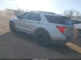 Ford Explorer Xlt 1FMSK7DH9LGA15308 снимка