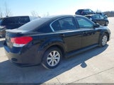 Subaru Legacy 2.5I Premium 4S3BMCB62B3245657 fotografie