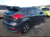 Ford Focus St 1FADP3L9XHL320676 снимка