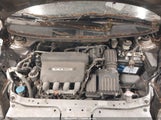 Honda Fit Sport JHMGD37688S007355 снимка