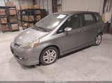 Honda Fit Sport JHMGD37688S007355 снимка