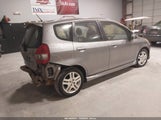 Honda Fit Sport JHMGD37688S007355 снимка