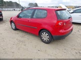Volkswagen Rabbit 2-Door WVWBR71K77W058217 снимка