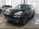 Porsche Cayenne E-Hybrid S Platinum Edition WP1AE2A21HLA73078 снимка