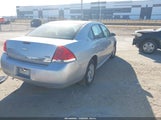 Chevrolet Impala Lt 2G1WT57K491185931 снимка