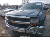 Chevrolet Silverado  1Lt 3GCPCREC9GG118342 снимка