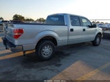 Ford F-150 Xl 1FTFW1CF0DKF61744 снимка