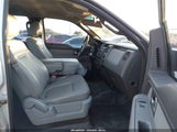 Ford F-150 Xl 1FTFW1CF0DKF61744 снимка