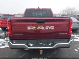 Ram  Big Horn 4X4 5'7 Box 1C6RRFFG2SN730798 снимка