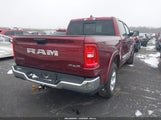 Ram  Big Horn 4X4 5'7 Box 1C6RRFFG2SN730798 снимка