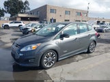 Ford C-Max Energi Titanium 1FADP5FU7HL112640 снимка