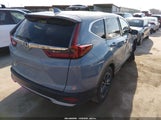 Honda Cr-V 2Wd Ex 5J6RW1H56MA013986 photo