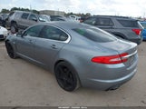 Jaguar Xf I4 T SAJWA0ES8DPS97132 снимка