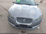 Jaguar Xf I4 T SAJWA0ES8DPS97132 снимка