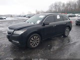 Acura Mdx Technology Acurawatch Plus Packages/Technology Package 5FRYD4H46GB049476 снимка