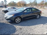 Hyundai Sonata Limited 5NPEC4AC7BH302937 снимка