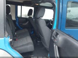 Jeep Wrangler Unlimited Sport 1C4BJWDG5CL157462 снимка