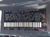 Toyota Camry Se 4T1DAACKXSU132384 снимка