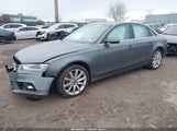 Audi A4 2.0T Premium WAUFFAFL1DN007576 снимка