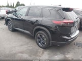 Nissan Rogue Sv Fwd 5N1BT3BA6SC867312 photo