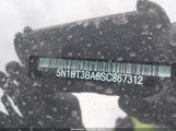 Nissan Rogue Sv Fwd 5N1BT3BA6SC867312 снимка