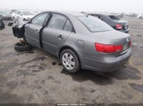 Hyundai Sonata Gls 5NPET46C09H547856 снимка