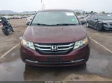 Honda Odyssey Lx 5FNRL5H25EB095861 снимка