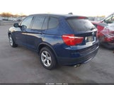 BMW X3 xDrive28I 5UXWX5C51BL713838 снимка