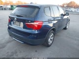 BMW X3 xDrive28I 5UXWX5C51BL713838 снимка