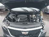 Cadillac Xt6 Awd Premium Luxury 1GYKPDRS2LZ206706 photo