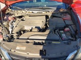 Nissan Altima 2.5 Sr 1N4AL3AP5HC234529 снимка