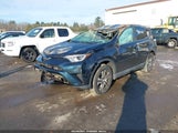 Toyota Rav4 Le 2T3BFREV1HW676075 снимка