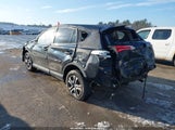 Toyota Rav4 Le 2T3BFREV1HW676075 снимка