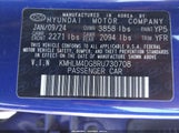 Hyundai Elantra Sel KMHLM4DG8RU730708 снимка