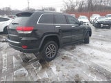Jeep Grand Cherokee Wk Limited 4X4 1C4RJFBGXNC141410 photo