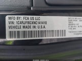 Jeep Grand Cherokee Wk Limited 4X4 1C4RJFBGXNC141410 снимка