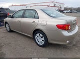 Toyota Corolla Xle 2T1BU40E29C012346 снимка