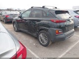 Hyundai Kona Sel KM8K22AAXLU412151 снимка